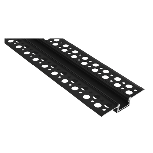 QSG-6312 ALU Black
